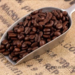 Colombian Coffee Beans