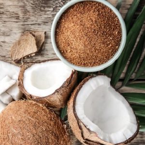 Organic Coconut Sugar