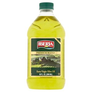 Premium Blend Vegetable Oil